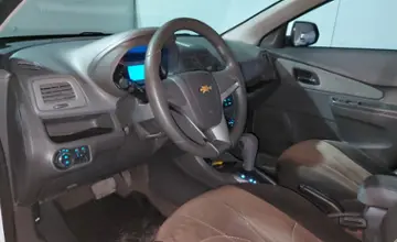 Chevrolet Cobalt 2022 года за 6 000 000 тг. в Шымкент фото 5