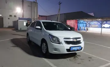 Chevrolet Cobalt 2022 года за 6 000 000 тг. в Шымкент фото 2