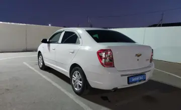 Chevrolet Cobalt 2022 года за 6 000 000 тг. в Шымкент фото 4