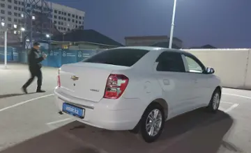 Chevrolet Cobalt 2022 года за 6 000 000 тг. в Шымкент фото 3