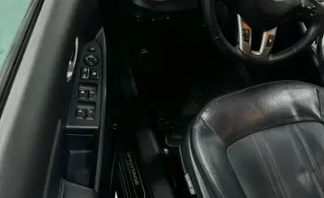 Kia Sportage 2014 года за 7 500 000 тг. в Астана фото 3