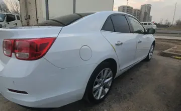 Chevrolet Malibu 2014 года за 6 000 000 тг. в Шымкент фото 3