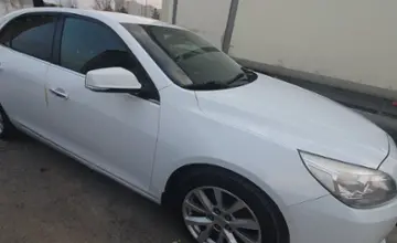 Chevrolet Malibu 2014 года за 6 000 000 тг. в Шымкент фото 2