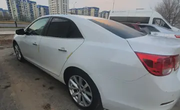 Chevrolet Malibu 2014 года за 6 000 000 тг. в Шымкент