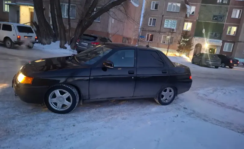 LADA (ВАЗ) 2110 2007 года за 1 700 000 тг. в Павлодарская область