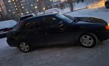 LADA (ВАЗ) 2110 2007 года за 1 700 000 тг. в Павлодарская область фото 3