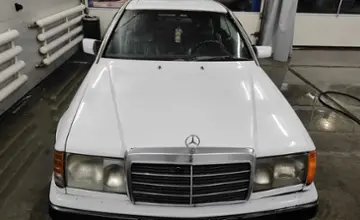 Mercedes-Benz W124 1990 года за 1 500 000 тг. в Алматы фото 1