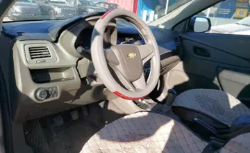 Chevrolet Cobalt 2020 года за 4 700 000 тг. в Шымкент фото 5