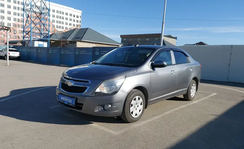 Chevrolet Cobalt 2020 года за 4 700 000 тг. в Шымкент
