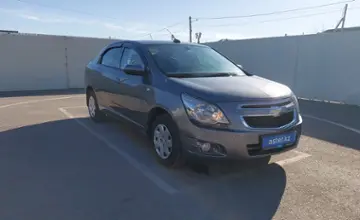 Chevrolet Cobalt 2020 года за 4 700 000 тг. в Шымкент фото 2