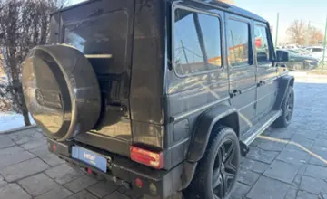 Mercedes-Benz G-Класс 2005 года за 14 000 000 тг. в Талдыкорган