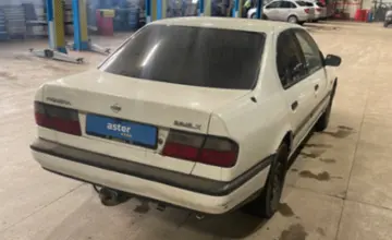 Nissan Primera 1995 года за 1 500 000 тг. в Караганда