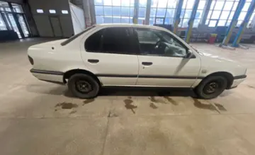 Nissan Primera 1995 года за 1 500 000 тг. в Караганда фото 4
