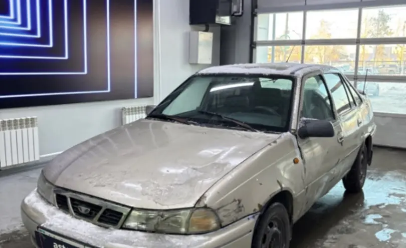 Daewoo Nexia 1997 года за 300 000 тг. в Павлодар