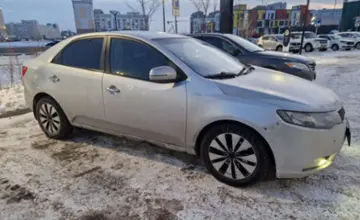 Kia Cerato 2012 года за 4 500 000 тг. в Астана фото 4