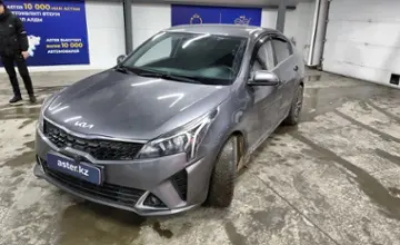 Kia Rio 2021 года за 7 000 000 тг. в Астана фото 1