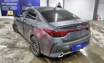 Kia Rio 2021 года за 7 000 000 тг. в Астана фото 4