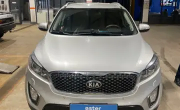 Kia Sorento 2015 года за 10 700 000 тг. в Караганда фото 2
