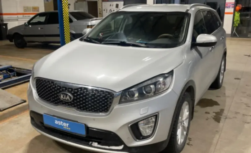 Kia Sorento 2015 года за 10 700 000 тг. в Караганда