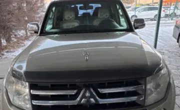 Mitsubishi Pajero 2007 года за 9 500 000 тг. в Талдыкорган фото 2