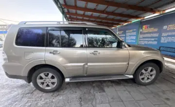 Mitsubishi Pajero 2007 года за 9 500 000 тг. в Талдыкорган фото 4