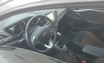 LADA (ВАЗ) Vesta 2020 года за 6 000 000 тг. в Алматы фото 5