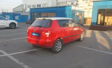 Skoda Fabia 2013 года за 3 000 000 тг. в Алматы фото 3