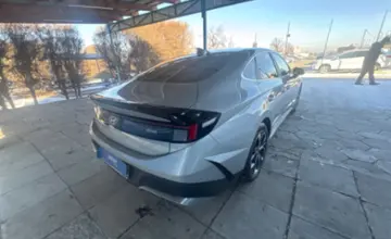 Hyundai Sonata 2025 года за 15 000 000 тг. в Талдыкорган