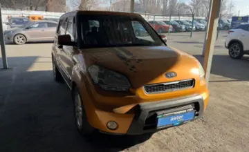 Kia Soul 2009 года за 4 100 000 тг. в Алматы фото 3