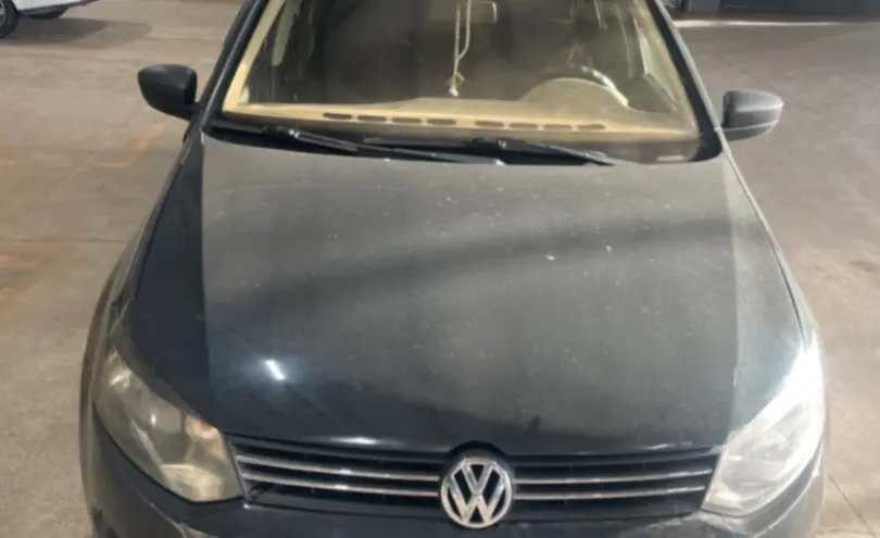 Volkswagen Polo 2015 года за 3 500 000 тг. в Караганда фото 2