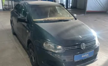 Volkswagen Polo 2015 года за 3 500 000 тг. в Караганда фото 3