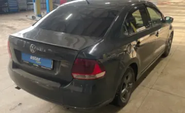 Volkswagen Polo 2015 года за 3 500 000 тг. в Караганда