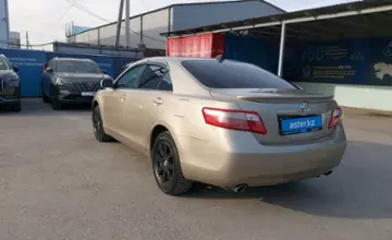 Toyota Camry 2007 года за 5 500 000 тг. в Шымкент фото 4