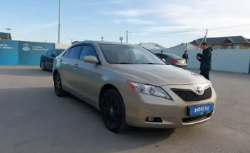 Toyota Camry 2007 года за 5 500 000 тг. в Шымкент фото 2