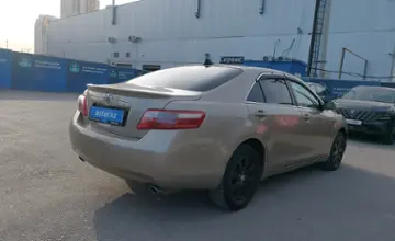 Toyota Camry 2007 года за 5 500 000 тг. в Шымкент фото 3