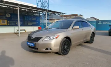 Toyota Camry 2007 года за 5 500 000 тг. в Шымкент фото 1