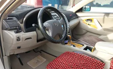 Toyota Camry 2007 года за 5 500 000 тг. в Шымкент фото 5