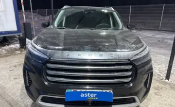 EXEED VX 2023 года за 13 500 000 тг. в Усть-Каменогорск фото 2