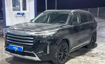 EXEED VX 2023 года за 13 500 000 тг. в Усть-Каменогорск фото 1