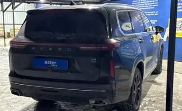 EXEED VX 2023 года за 13 500 000 тг. в Усть-Каменогорск