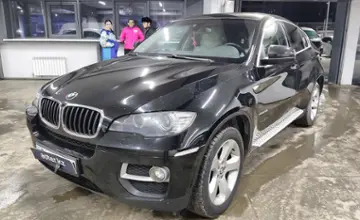 BMW X6 2013 года за 13 700 000 тг. в Астана фото 1
