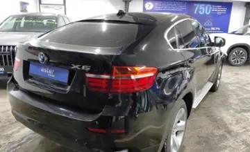 BMW X6 2013 года за 13 700 000 тг. в Астана фото 3