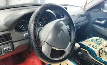 LADA (ВАЗ) Priora 2014 года за 2 200 000 тг. в Астана фото 5