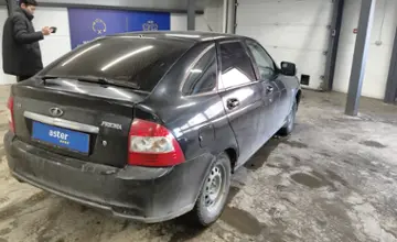 LADA (ВАЗ) Priora 2014 года за 2 200 000 тг. в Астана фото 3