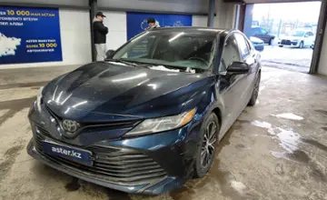 Toyota Camry 2018 года за 10 000 000 тг. в Астана фото 1