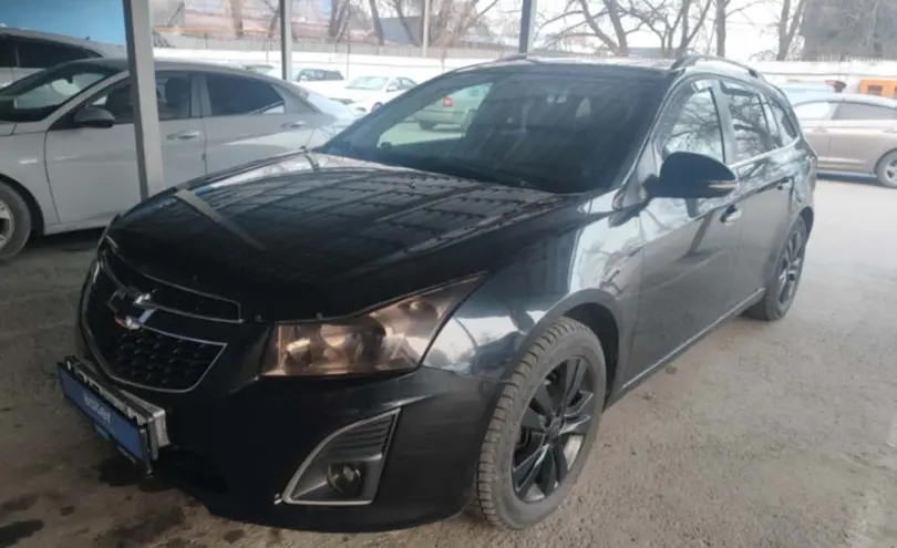 Chevrolet Cruze 2013 года за 4 000 000 тг. в Алматы