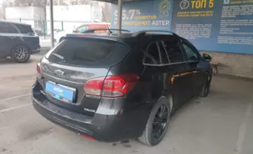 Chevrolet Cruze 2013 года за 4 000 000 тг. в Алматы