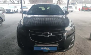 Chevrolet Cruze 2013 года за 4 000 000 тг. в Алматы фото 2