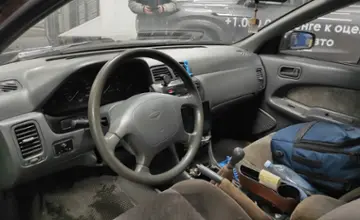 Nissan Maxima 1995 года за 1 100 000 тг. в Астана фото 5