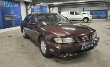 Nissan Maxima 1995 года за 1 100 000 тг. в Астана фото 2